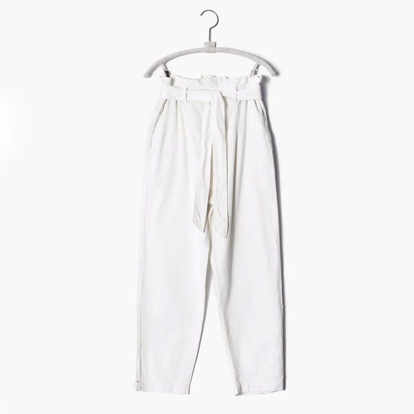 Xirena "Tyese" White Pant, size XS. - Picture 1 of 6